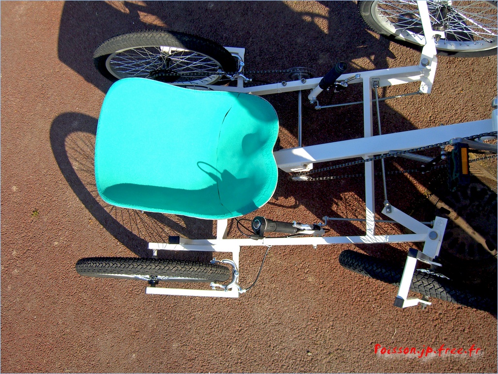 construction chassis 18